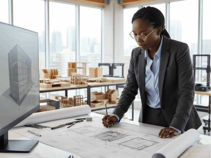 Gladcon-Africa COnstruction Services